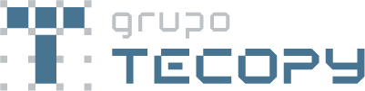 Tecopy logo
