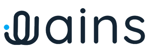 Wains logo